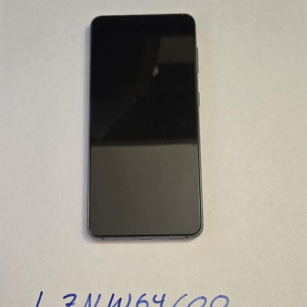 Samsung Galaxy S21 5G - Unlocked, Gray, 128 GB, 8 GB, SM-G991U1