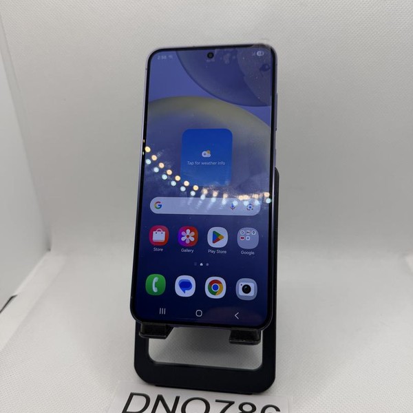 Samsung Galaxy S24 - Verizon, 128 GB, Violet, 8 GB, SM-S921U