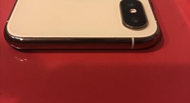Mint
													Apple iPhone Xs - Verizon, Gold, 256 GB, A1920, photo 5 of 6