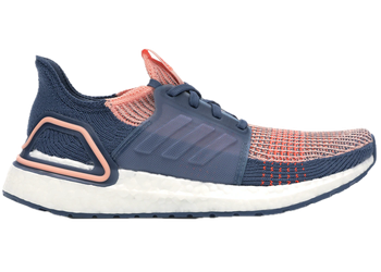 adidas Ultra Boost 19 Glow Pink (Women's) for sale