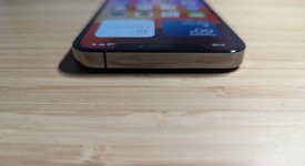 Good
													Apple iPhone 12 Pro - Verizon, Graphite, 128 GB, A2341, photo 5 of 11