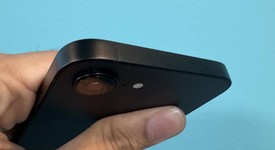 Good
													Apple iPhone 16e - Boost, Black, 128 GB, A3212, photo 6 of 6