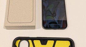 Good
													Google Pixel 9 - Unlocked, Obsidian, 128 GB, 12 GB, G2YBB, photo 5 of 15