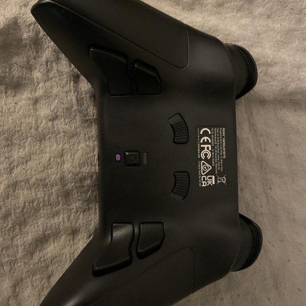 PDP Victrix Pro BFG Wireless Gaming Controller