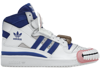 adidas Forum High Kerwin Frost Humanarchives for sale