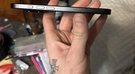 Good
													Apple iPhone 16 - Unlocked, Black, 128 GB, A3081, photo 5 of 11