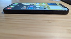 Good
													Apple iPhone 12 - Unlocked, Black, 64 GB, A2172, photo 4 of 14