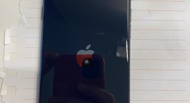Good
													Apple iPhone SE 3rd Gen 2022 - Unlocked, Midnight, 64 GB, A2595, photo 2 of 4