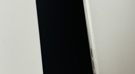 Good
													Apple iPhone 12 Pro - Unlocked, Silver, 256 GB, A2341, photo 2 of 9