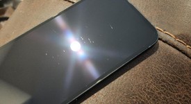 Good
													Apple iPhone 14 - Xfinity, Midnight, 128 GB, A2649, photo 2 of 4