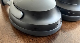 Used
													Bose QuietComfort Ultra Headphones - Black, photo 3 of 8