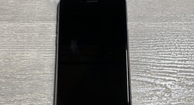Good
													Apple iPhone 6 - Unlocked, Gray, 64 GB, A1549, photo 3 of 9