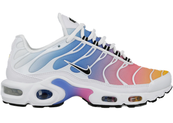 Nike Air Max Plus Summer Gradient (Women's) for sale