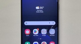 Mint
													Samsung Galaxy S24 FE - Unlocked, Graphite, 128 GB, SM-S721U1, photo 1 of 11