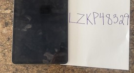 Good
													Apple iPad Pro 11" 2nd Gen 2020 - Wi-Fi, Gray, 128 GB, A2228, photo 3 of 17