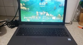Good
													HP Pavilion Laptop, photo 4 of 12