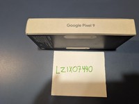 Google Pixel 9