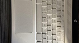 Good
													HP Pavilion Laptop, photo 5 of 7