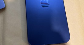 Good
													Apple iPhone 15 Pro Max - Unlocked, Blue, 256 GB, A2849, photo 4 of 4