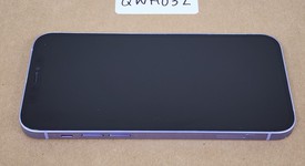 Mint
													Apple iPhone 12 - T-Mobile, Purple, 64 GB, A2172, photo 4 of 5
