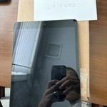 Mint Apple iPad (7th Gen) - Wi-Fi, 32 GB, Gray, A2197