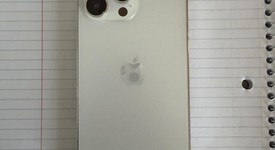 Mint
													Apple iPhone 14 Pro Max - Verizon, Silver, 256 GB, A2651, photo 2 of 5