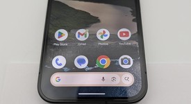 Mint
													Google Pixel 9a - Unlocked, Obsidian, 256 GB, 8 GB, photo 2 of 11