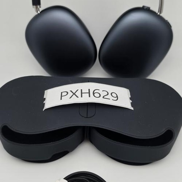 Apple AirPods Max USB-C - Midnight