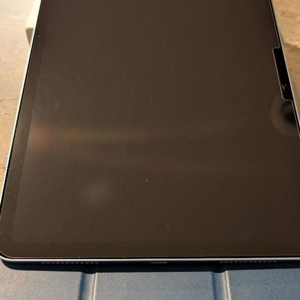 Apple iPad Air 11 inch (M2) 2024 - Wi-Fi, 128 GB, Blue, A2902