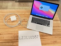 MacBook Pro 2014 (Retina) - 15"