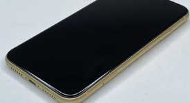 Good
													Apple iPhone Xr - T-Mobile, Yellow, 64 GB, A1984, photo 2 of 6
