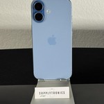 Mint Apple iPhone 17 - Unlocked, 512 GB, Mist Blue, A3258