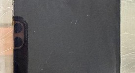 Good
													Apple iPhone 13 Pro - Unlocked, Graphite, 128 GB, A2483, photo 4 of 9