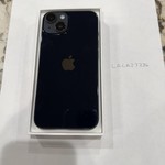 Good Apple iPhone 14 - Unlocked, 256 GB, Midnight, A2649