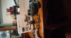 Used
													DJI FPV, photo 1 of 3