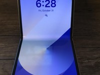 Samsung Galaxy Z Flip6