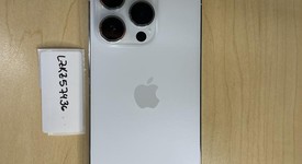 Good
													Apple iPhone 14 Pro - Unlocked, Silver, 128 GB, A2650, photo 4 of 6