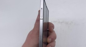 Good
													Samsung Galaxy Z Fold6 - T-Mobile, Silver, 256 GB, 12 GB, SM-F956U, photo 5 of 6