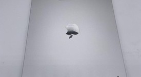 Good
													Apple iPad 11th Gen - Unlocked, Silver, 512 GB, A3355, photo 3 of 9
