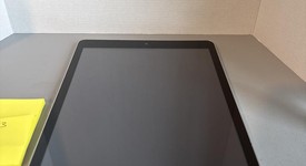 Good
													Apple iPad 9th Gen - Wi-Fi, Silver, 256 GB, A2602, photo 2 of 5
