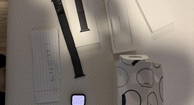 Good
													Apple Watch SE 3rd Gen 44mm - Midnight, A3325 - GPS, photo 3 of 3