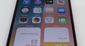 Good
													Apple iPhone 16 - Unlocked, Pink, 128 GB, A3081, photo 5 of 7