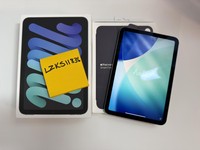 Apple iPad Mini 7th Gen