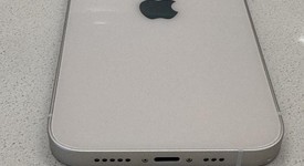 Mint
													Apple iPhone 12 - Unlocked, White, 128 GB, A2172, photo 2 of 11