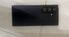 Mint
													Samsung Galaxy Z Fold7 - Spectrum, Jetblack, 256 GB, 12 GB, SM-F966U, photo 4 of 10