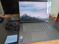 Lenovo Yoga Laptop