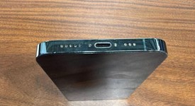 Good
													Apple iPhone 13 Pro - AT&T, Green, 256 GB, A2483, photo 5 of 8