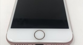 Good
													Apple iPhone 7 - Unlocked, Rose Gold, 32 GB, A1778, GSM, photo 2 of 4