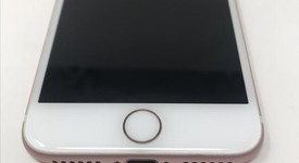 Good
													Apple iPhone 7 - Unlocked, Rose Gold, 32 GB, A1778, GSM, photo 2 of 5