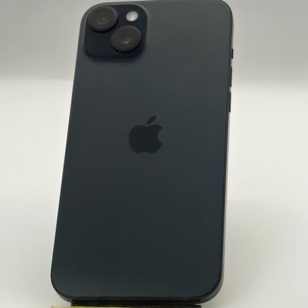 Apple iPhone 15 Plus - Verizon, 128 GB, Black, A2847